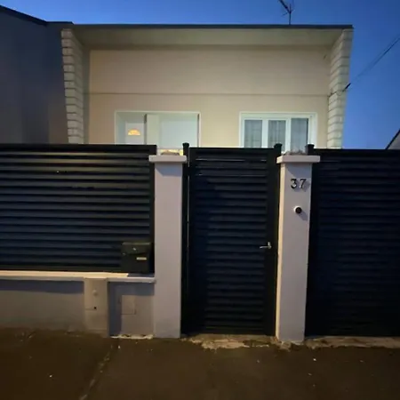 Appartamento Ayline Drancy