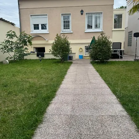 Ayline * Drancy